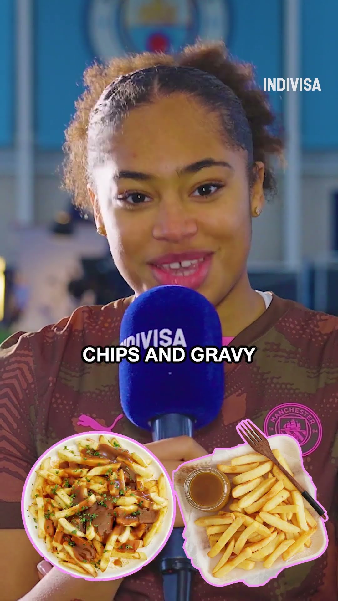 妻間的親密 妻間的親密