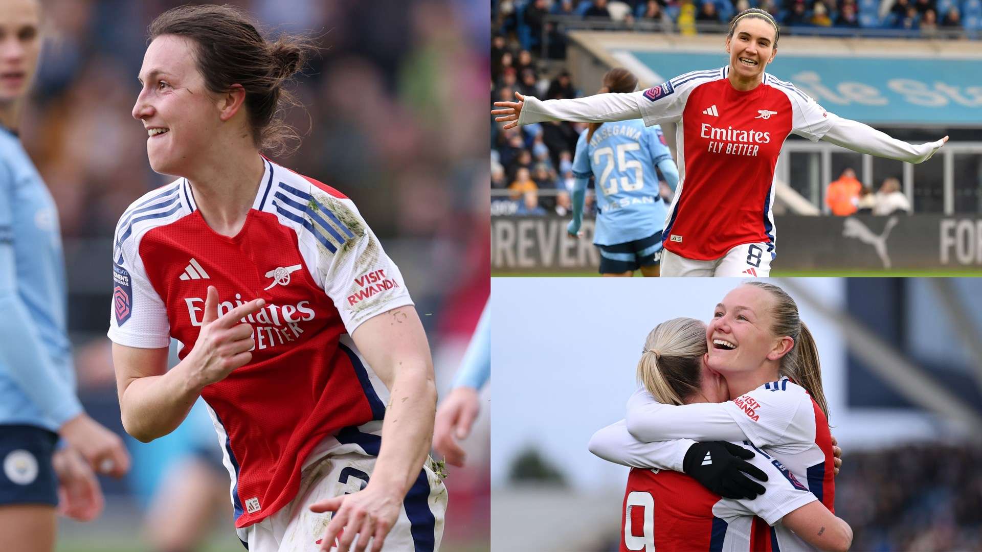 谁是赛场上 谁是赛场上